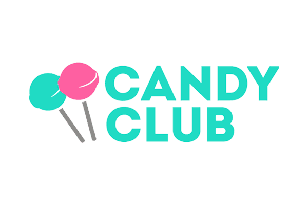 Candy Club logo