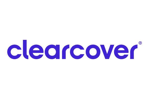 Clearcover logo