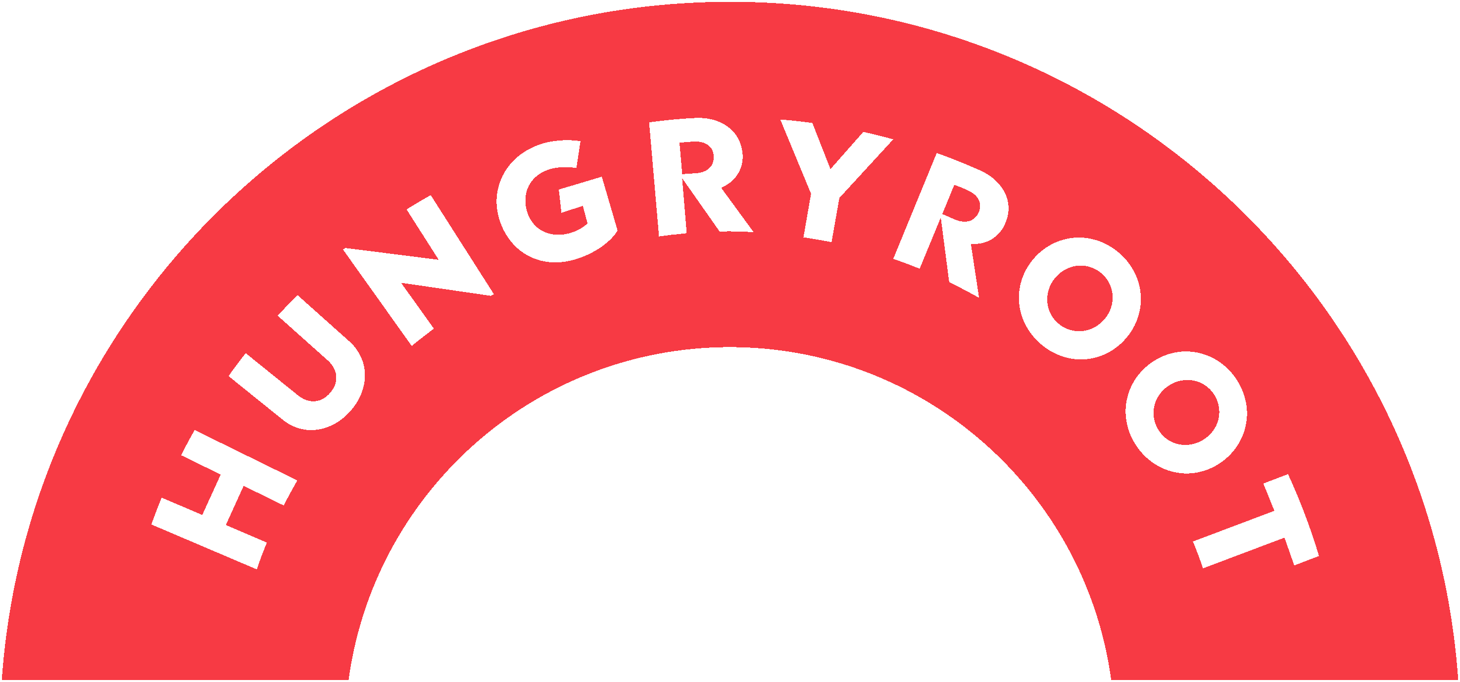 Hungryroot logo