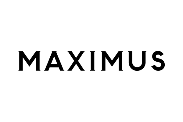 Maximus logo