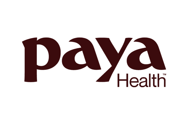 Paya Health logo
