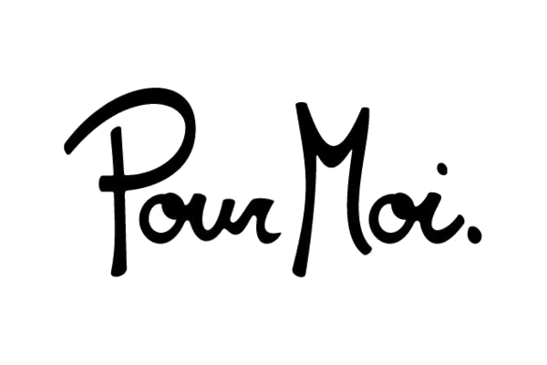 Pour Moi logo