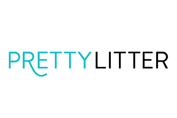PrettyLitter logo