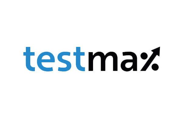 TestMax logo