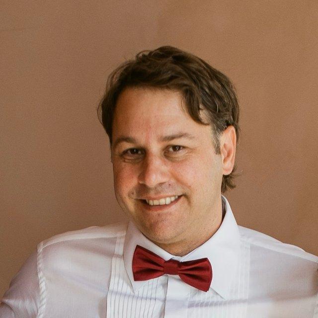 Matt Ceran, Co-Founder of 565 Media