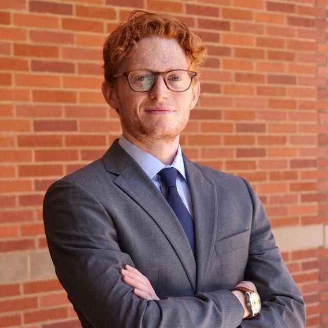 Max Sloan, Co-Founder of 565 Media