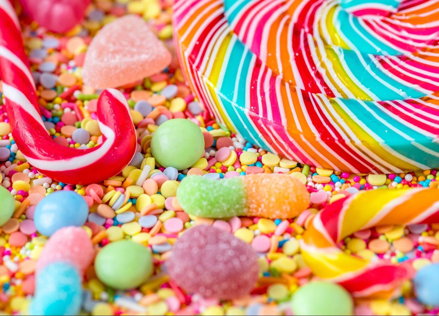 Candy Club